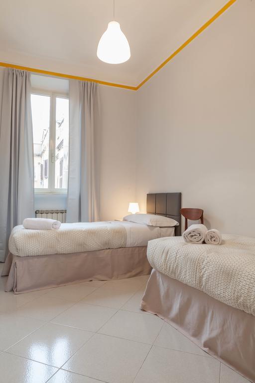 Stella'S Vatican House 로마 외부 사진